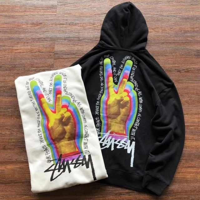 Stüssy Hoodie