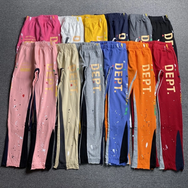 GALLERY DEPT. Pants