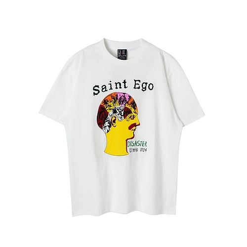 Saint Michael Brain T-Shirt