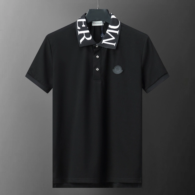 MONCLER Polo Shirt