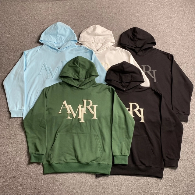 AMIRI Hoodie