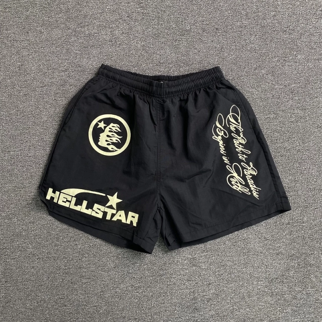 HELLSTAR Shorts