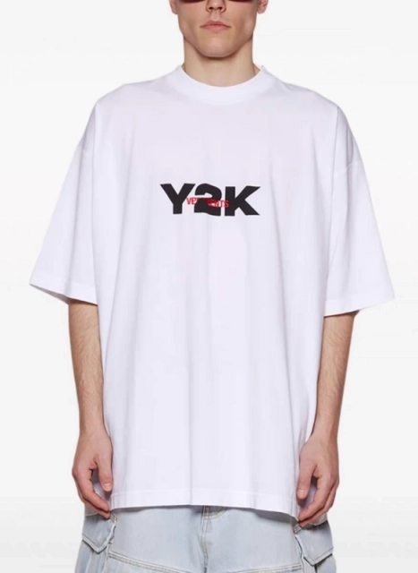 Vetements T-shirt