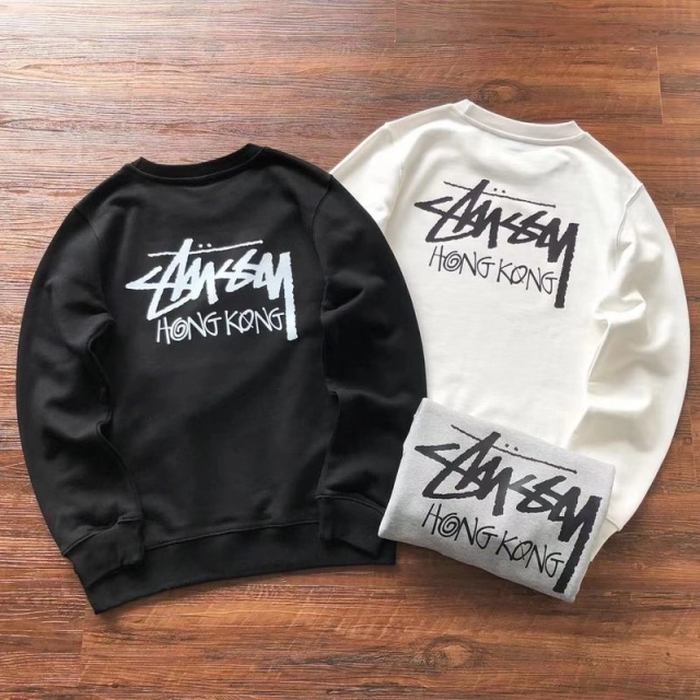 Stüssy Sweater