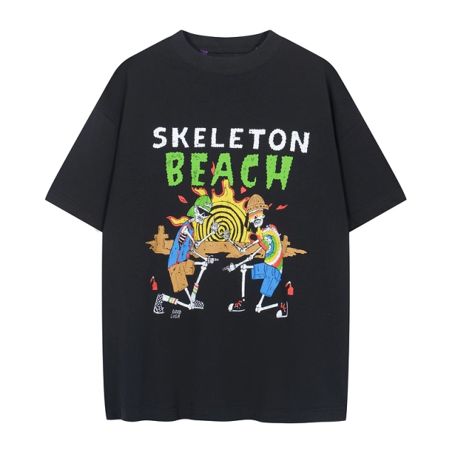 GALLERY DEPT. Skeleton Beach Tee