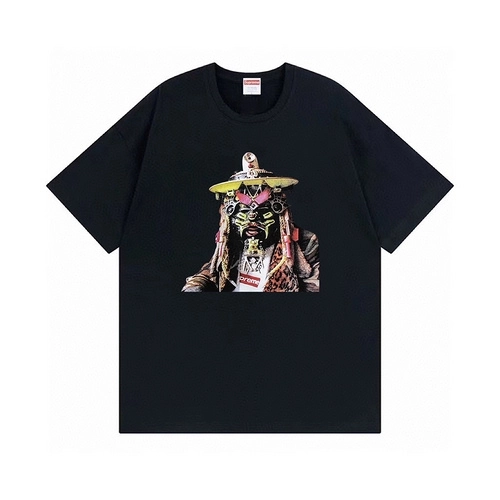 Supreme Rammellzee Tee