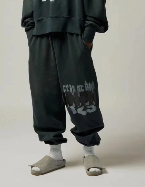 Fear of God Pants