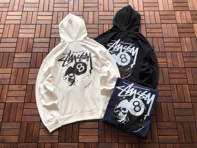 Stüssy Hoodie