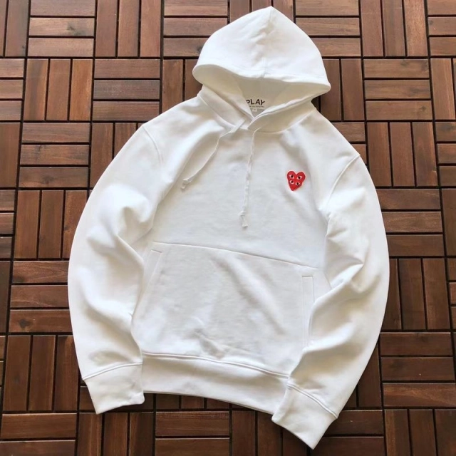 Comme des Garçons Hoodie