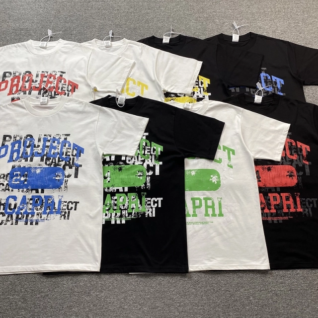 ProjectCapri T-shirt