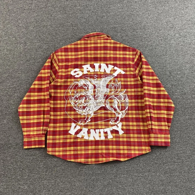 Saint Vanity T-shirt