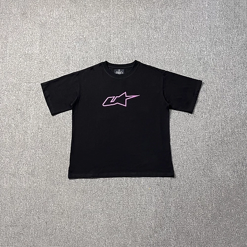 Unknown London SIMPLE LOGO TEE