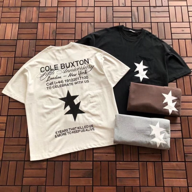 Cole Buxton T-Shirt