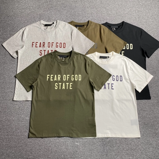 Fear of God T-shirt