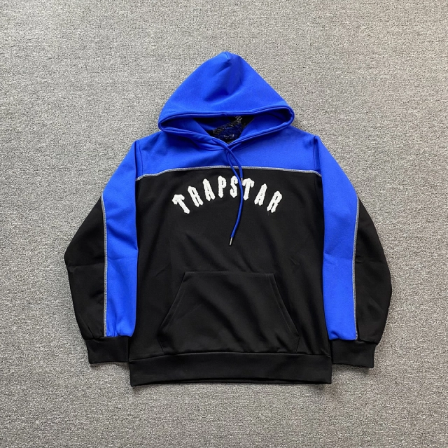 Trapstar Hoodie