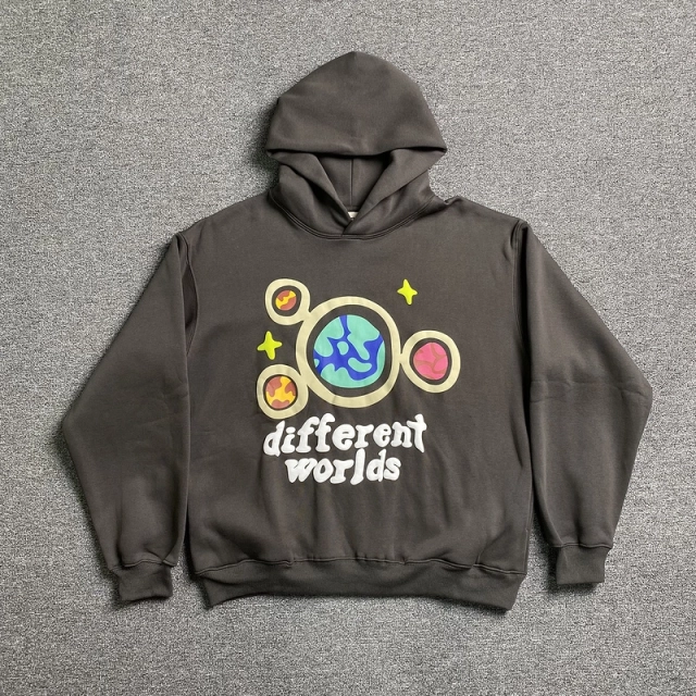 Broken Planet Hoodie