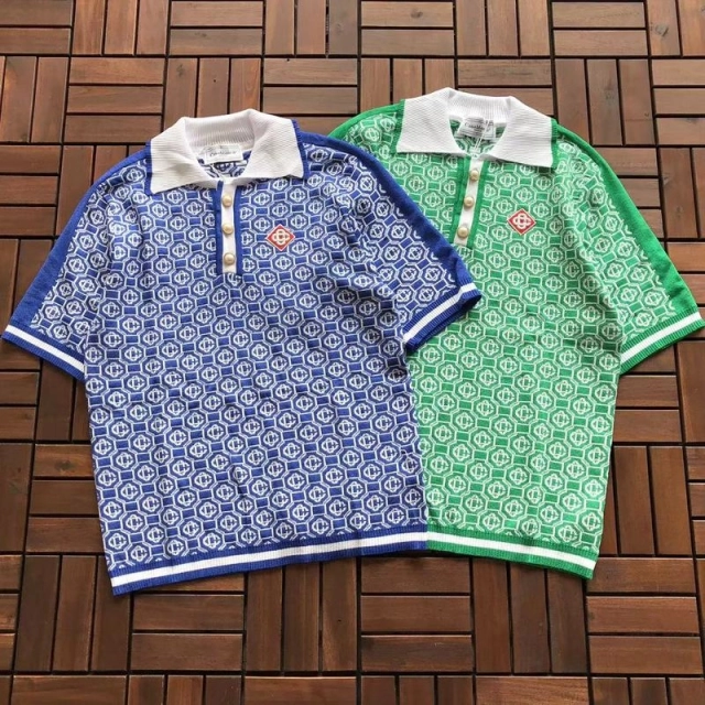 Casablanca Polo