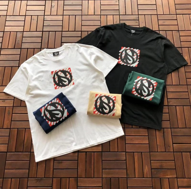 Stüssy T-Shirt