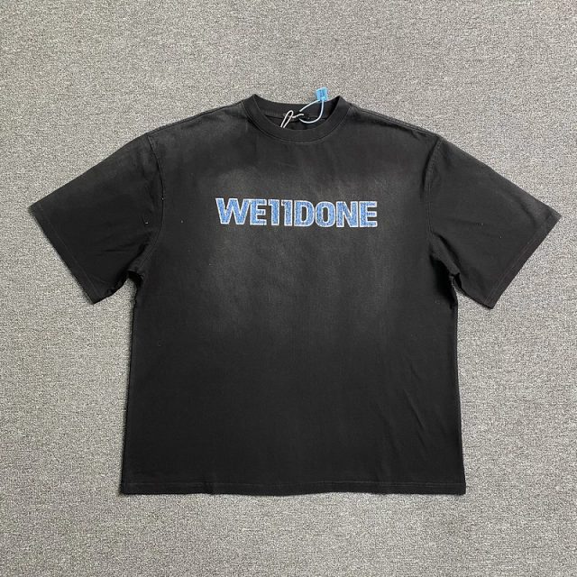 WE11DONE T-Shirt