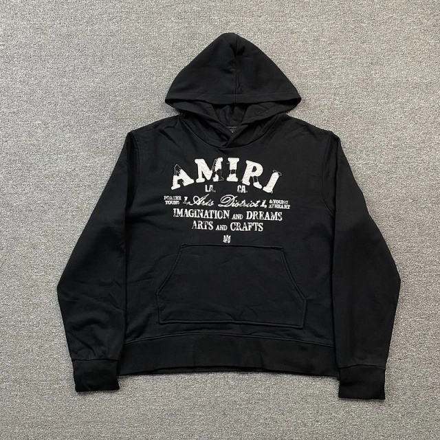 AMIRI Hoodie