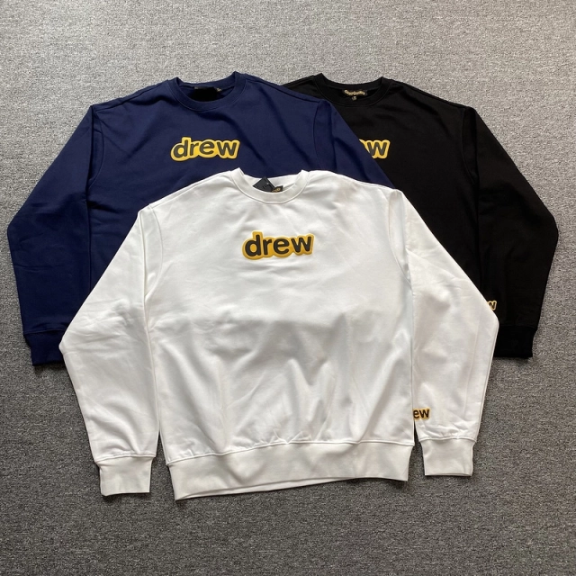 DREW HOUSE Crewneck