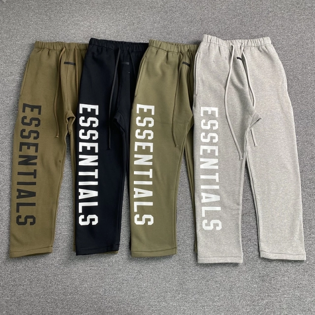 Fear of God Pants