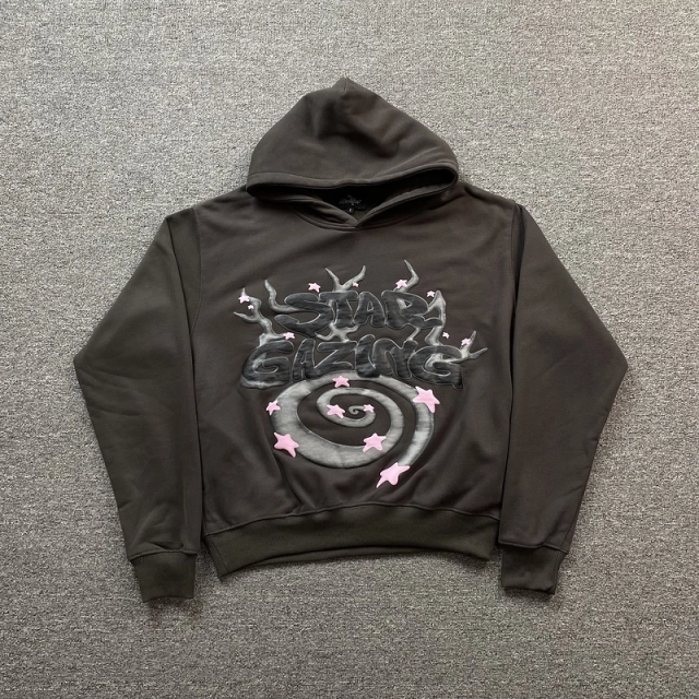 Broken Planet Hoodie