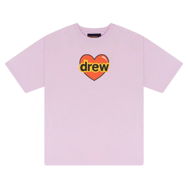 DREW HOUSE I Love Drew SS Tee