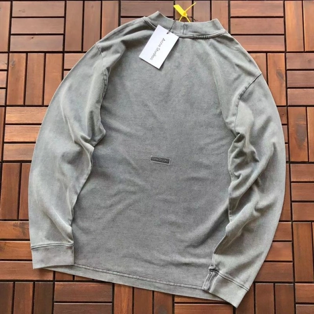 Acne Studios Long-Sleeve