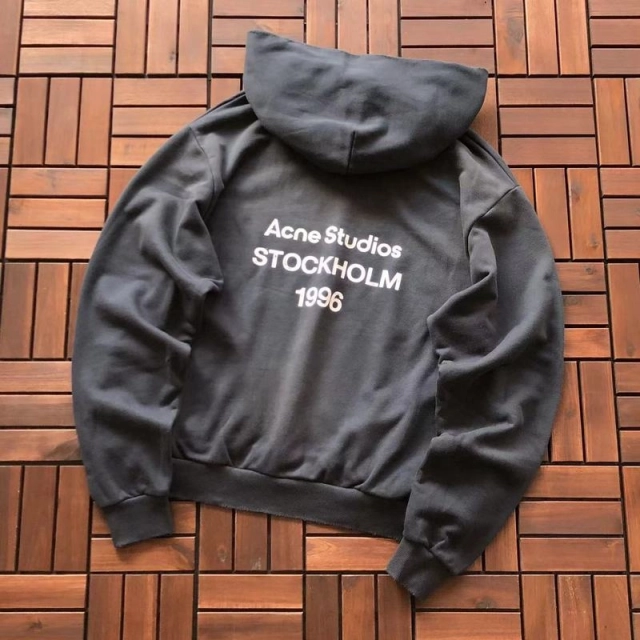 Acne Studios Hoodie