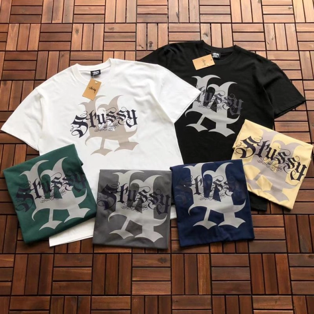 Stüssy T-Shirt