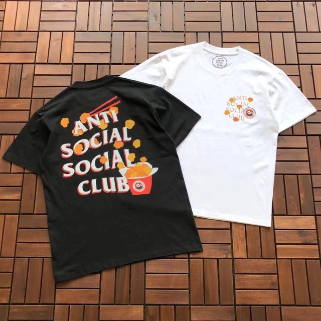 ANTI SOCIAL SOCIAL CLUB T-Shirt