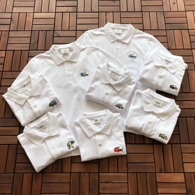 Lacoste Polo