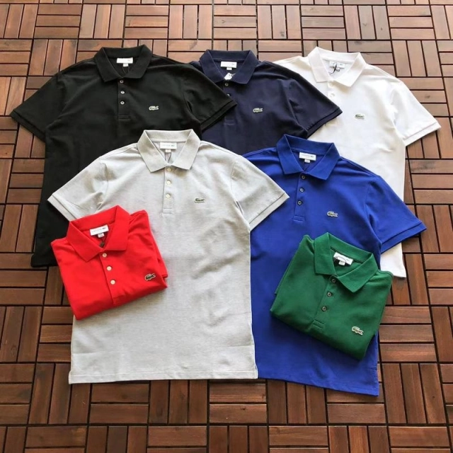 Lacoste Polo