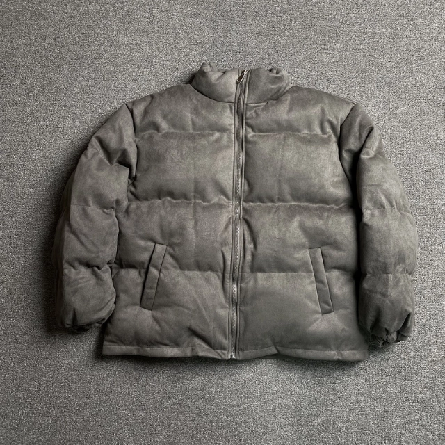 Fear of God Jacket