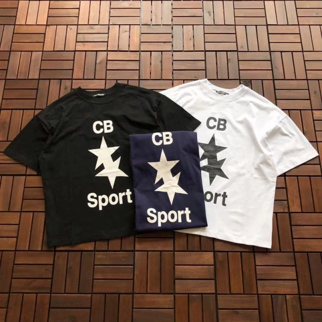 Cole Buxton T-Shirt