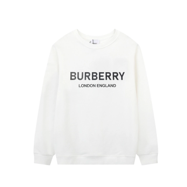 Burberry Sweatshirt