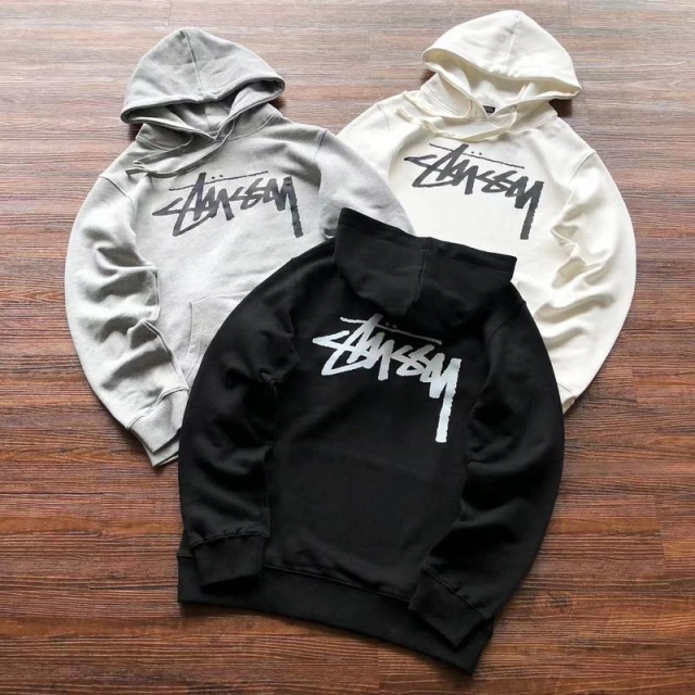 Stüssy Hoodie