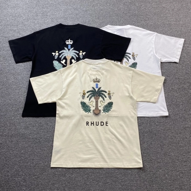 RHUDE T-shirt