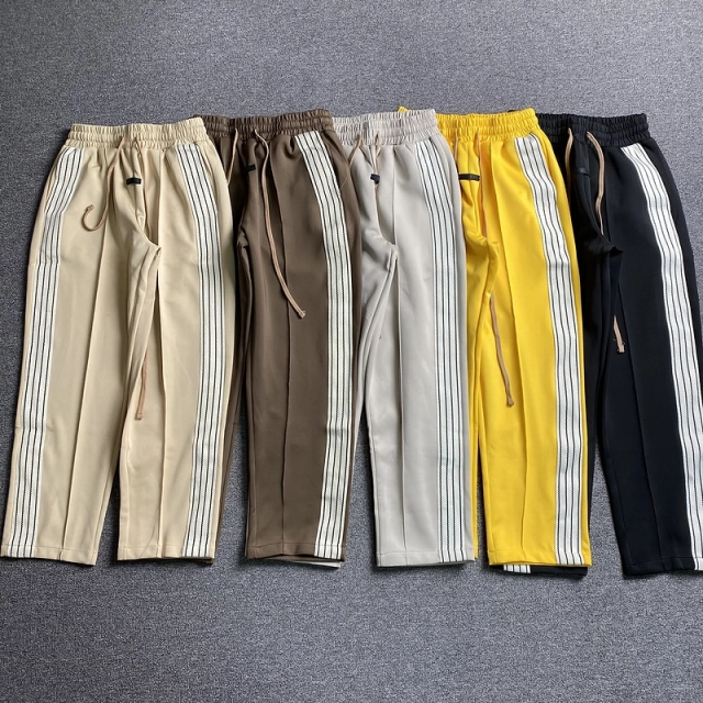 Fear of God Essentials Pants