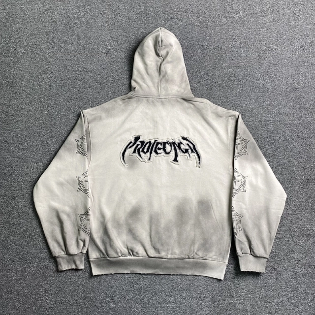 Grailz Project G/R Hoodie