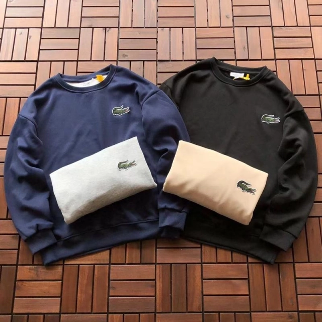 Lacoste SWEATER