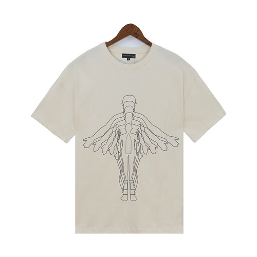 WHO Decides WAR Angel Wings T-Shirt