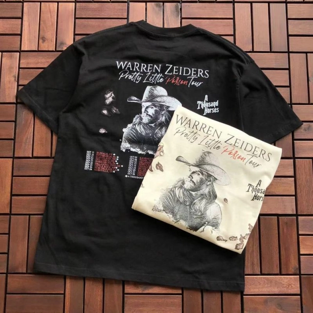 Warren Lotas T-Shirt