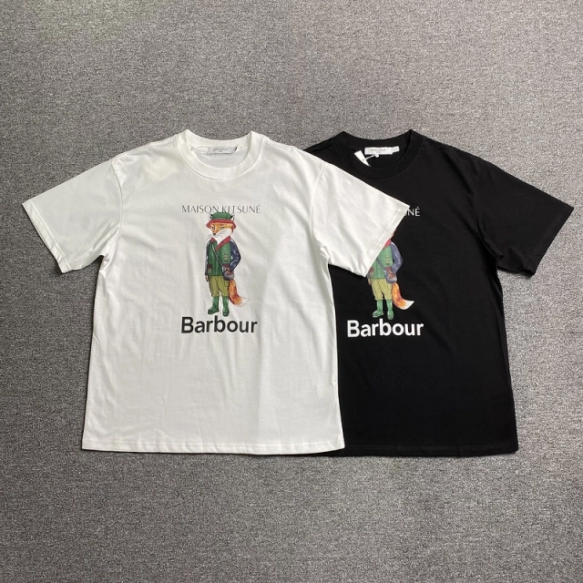 Maison Kitsuné T-shirt