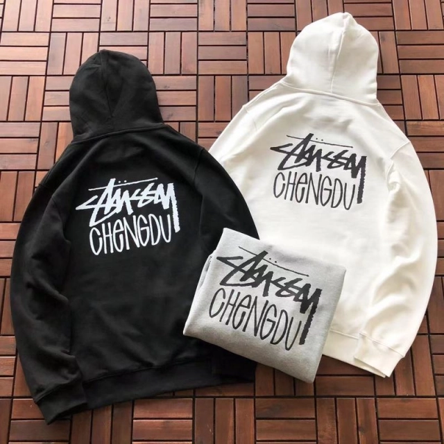 Stüssy Hoodie