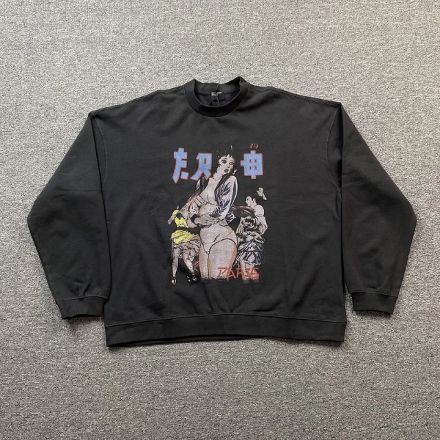 Enfants Riches Déprimés Crewneck