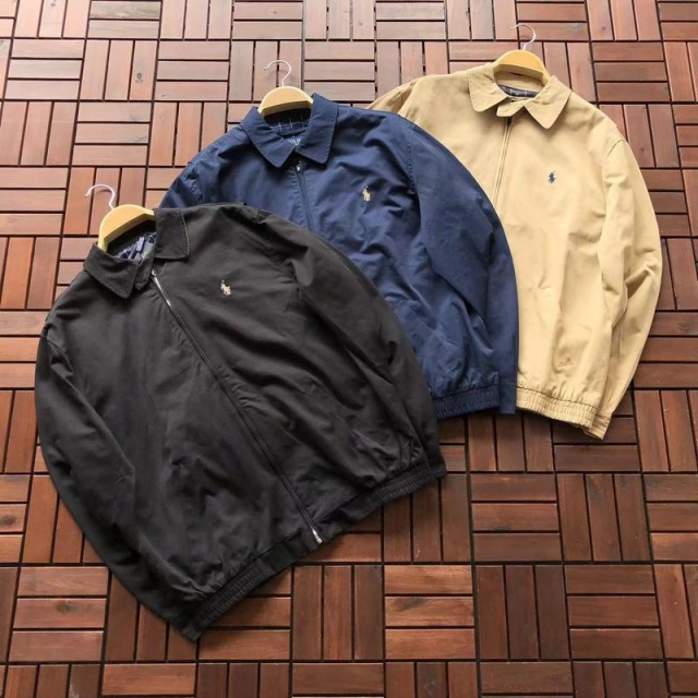 Ralph Lauren Jacket