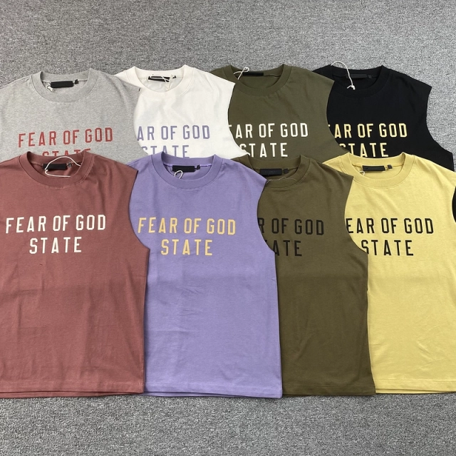 Fear of God T-shirt