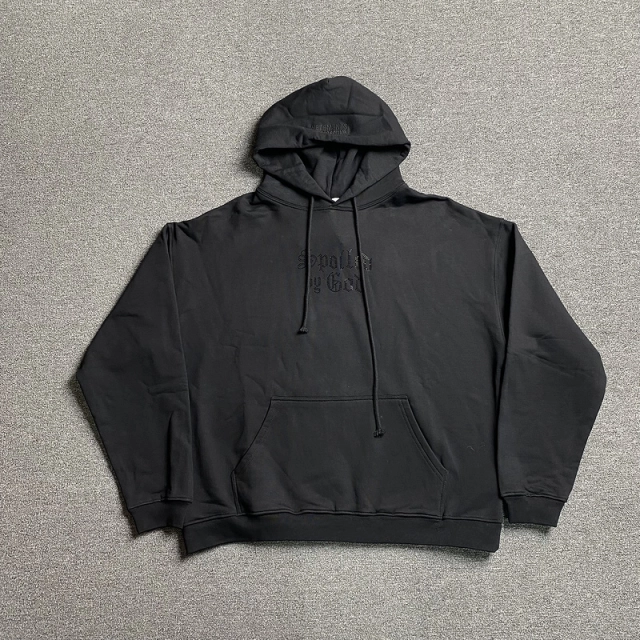 Vetements Hoodie